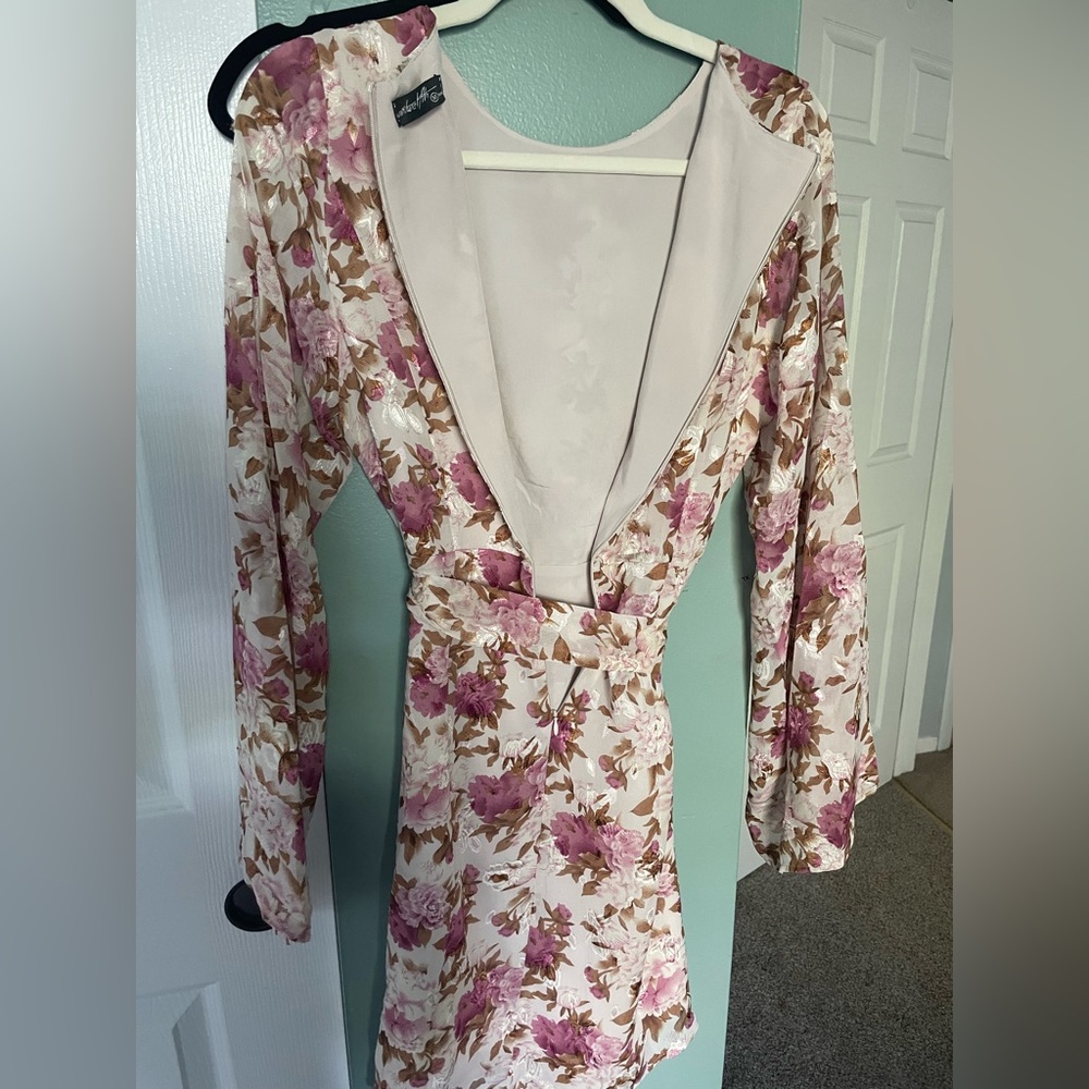VICI women dress